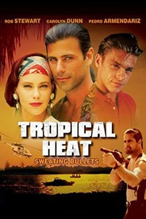 WildAnimal - Tropical Heat - https://youtu.be/ykYvrjF_xK8

#serialemojejmlodosci