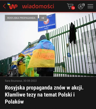 A.....n - Robię wyzwanie Daily reminder o tym, że taka organizacja jak farmy rosyjski...