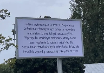 i.....r - W tym tygodniu zauważyłem w swojej okolicy billboardy, które uderzają w prz...