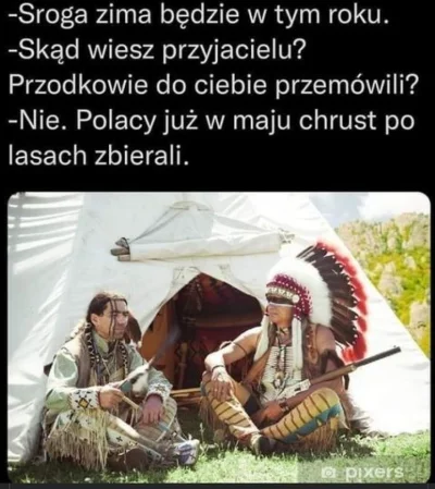 awres - Wystarczy ich słuchać i robić odwrotnie.