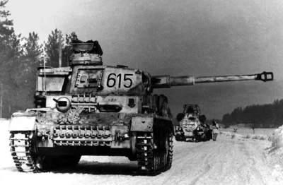 expicmuszebosieudusze - #nocneczolgi 
Witam po dłuższej przerwie ( ͡º ͜ʖ͡º)
Panzer IV...