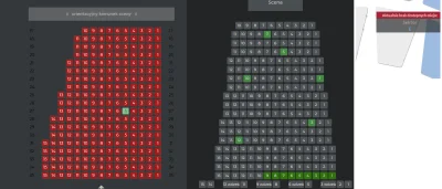 Shiede - Czemu 3 rozne strony pokazuja mi, rozne dostepne miejsca do kupienia do amfi...