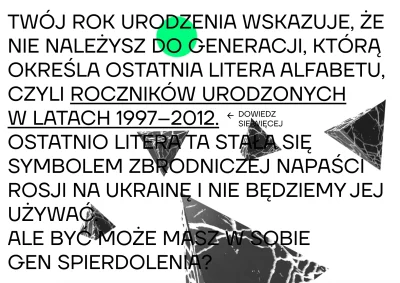 Alprazolam - morze?