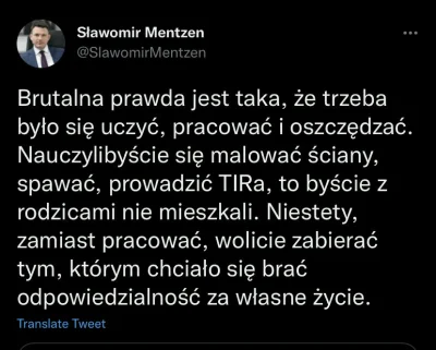 huncwot_ - @Neobychno tak wycięte że już bardziej się nie dało, za to wypowiedź Komor...