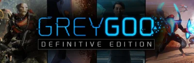 Lookazz - W dniu dzisiejszym oddam w dobre ręce klucz Steam do Grey Goo Definitive Ed...