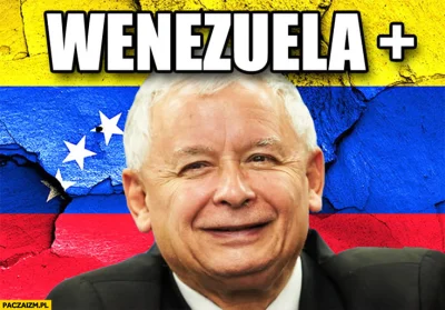 awres - Niech oni już skończą promować Wenezuelę