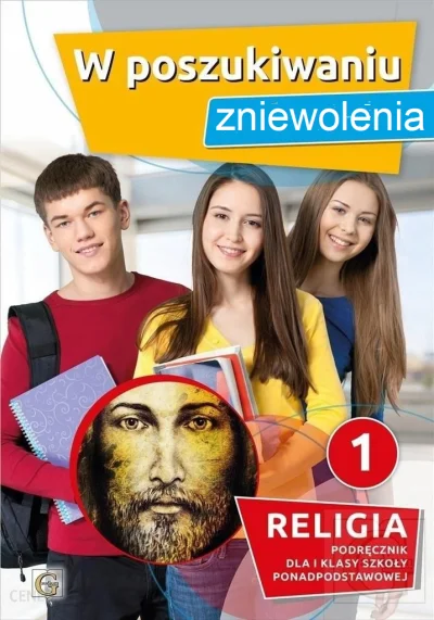 Nemayu - @BArtus: Wkradł im się błąd w druku. Dziwne, że nie zauważyli (・へ・)