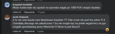 FrasierCrane - @labla: no i klasycznie, kilku pisowców w komentarzach :)