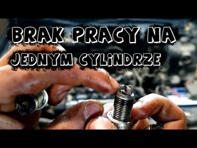 WujaCar - Może komuś się przyda:
Brak pracy na jednym Cylindrze 1.6 16V 105km Seat/A...