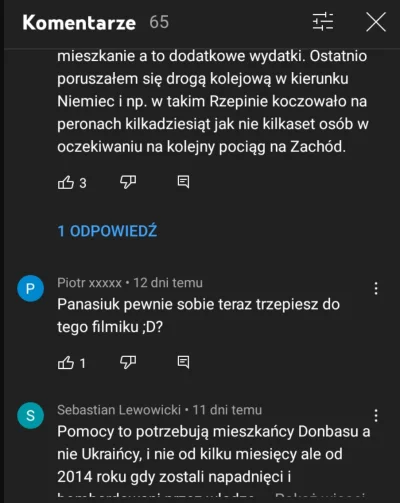 Skorvez957 - @fantomasas: Ten cały Piskorski to dawno zdemaskowany agent nawet jeśli ...