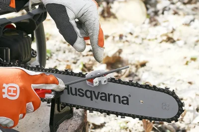 KanapkaPL - Poleca ktoś jakiś prowadnik do ostrzenia łańcucha?
Ojciec zawsze ostrzył ...