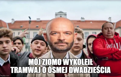 n.....u - Proszę Wrocław, zrobiłem dla was memu

#wroclaw #mpkwroclaw #memy #humoro...