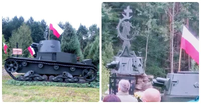 Zwiadowca_Historii - Pomnik po renowacji