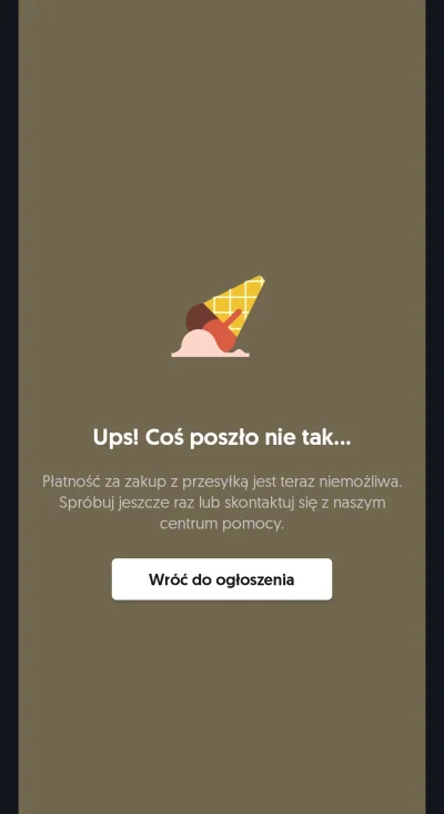 vulcanitu - #olx #zalesie #j--------e

Typowy olx jest typowy