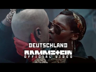 Adrian77 - @yourgrandma: Rammstein - Deutschland