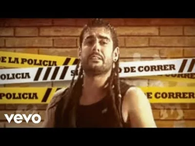 mapache - Melendi - Kisiera Yo Saber