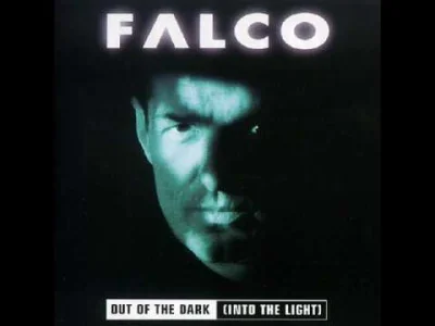 borsiu - Falco - Out Of The Dark (Into The Light)