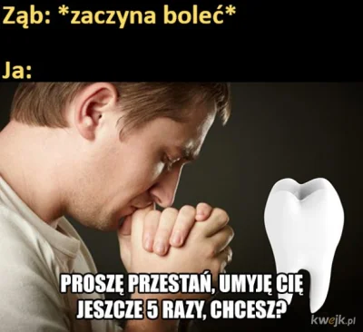 OsraneMajtyXD - XDD
#stomatologia #dentysta #heheszki #stomatolog #zeby