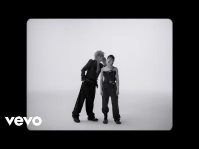 edgarddavids - Indochine & Christine and the Queens - 3SEX