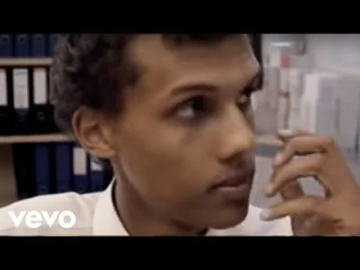 Czymsim - Stromae - Alors On Danse