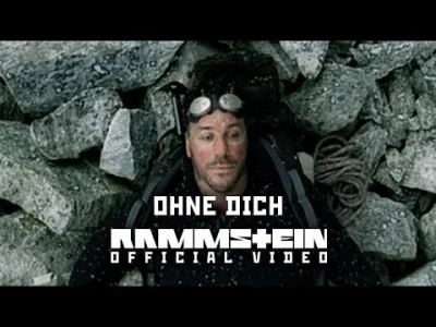 Rick_Deckard - @yourgrandma: Rammstein - Ohne Dich