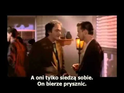 dqdq1 - Pierwszy Top Gun to jeden z najlepszych scenariuszy w dziejach według Quentin...