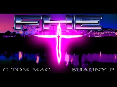 NoKappaSoldier73 - FHE feat- Shauny P & G Tom Mac - Crucifix Of Light (video edit)
#...