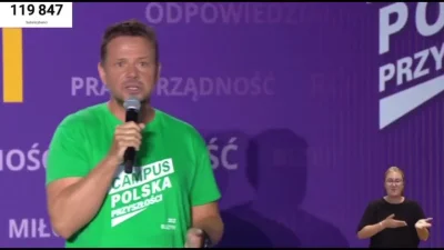 alibaski - @leftfinger: ale Ty kolego wiesz że tylko w sejmie konfederacja nie popier...