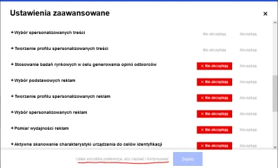 kulmegil - @szurlotka: 
Z innej beczki to albo się zgadzasz na wszystko albo sobie p...