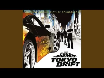 MoroMoro - Angielski/Japoński
Teriyaki Boyz - Tokyo Drift