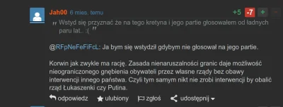 Kryspin013 - @MglawicaKraba: a znam tego kuca od "korwin ma jak zwykle rację" xD

B...