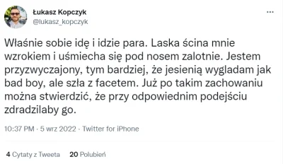 theicecold - Ale mnie poskręcało z żenady xD

#spermiarzalert #bekazpodludzi