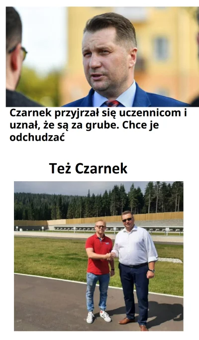 Lukardio - Też podziękowania dla tego grubasa
wytykającego innym że są grubi

SPOI...