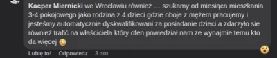 Zabojcza_Rozowa - Zrób sobie 4 dzieci nie mając domu ani mieszkania i miej pretensje ...