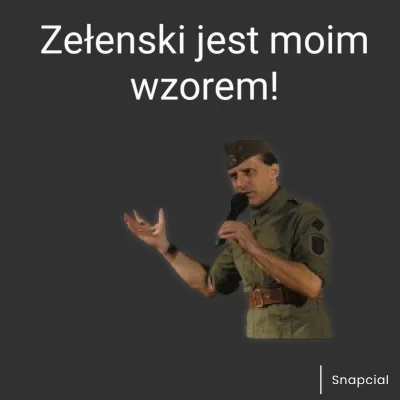 a.....c - Zacny człowiek!