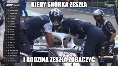 OgurRicc - #humorobrazkowy #f1 #f1memy