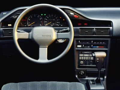 F1A2Z3A4 - #365kokpitow - do obserwowania

215/365 Toyota Corolla Sport SR5 - 1985
...