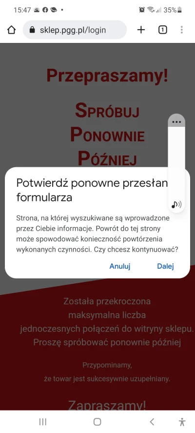 SuwerenyPL - Co to znaczy że wywali mnie?

#pgg