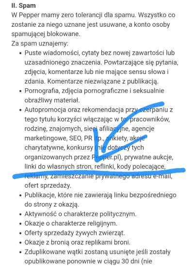 arek-20 - @TM6XUlgvbz5kxzqnzYZF: skoro tak to niech zmienia regulamin i pozwolą zarob...