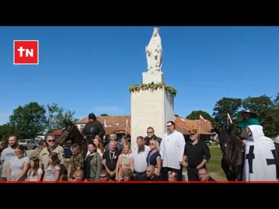 SOLDIEROFFROGTAN - Dzisiejsze wystąpienie fuhrera u dra Sendeckiego. Jak za dawnych c...