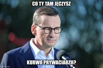 jagoslau - Polityka rządu przynosi zamierzone efekty. Wszak wizja karakana wymaga poś...