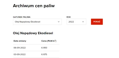 prodgidy - @niekibicujepilkarzom: Ktoś mi wyjaśni jak to jest, że cena ropy na giełdz...