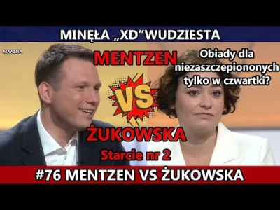 no_names - @Verdino: Tutaj też śmieszne dyskusje sprzed roku ( ͡° ͜ʖ ͡°)