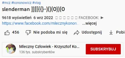 Miguelos - Sradek się obudził, śniło się dla jego że nie ma już podglądu na kamery w ...