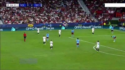 Minieri - Haaland po raz drugi, Sevilla - Manchester City 0:3
Mirror
#mecz #golgif ...