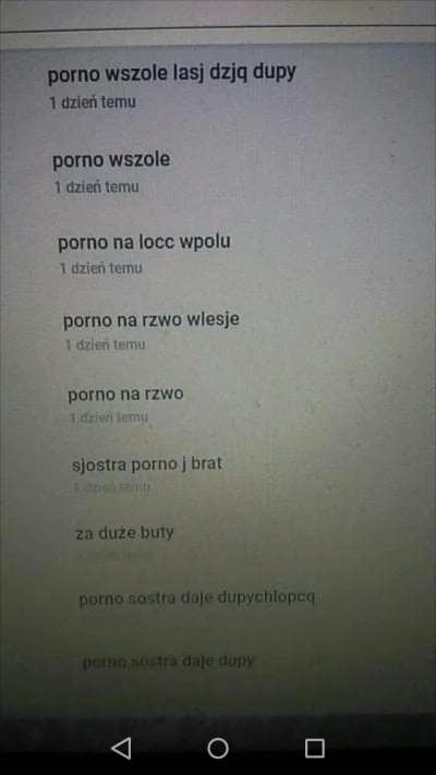 MrSpider - Ten screen jest juz doskonale znany, kazdy sie smial jak Szczur pisal, ale...