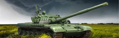 Okcydent - A czy wiecie, że Czesi zbierają teraz na dostawę na Ukrainę czołgu T-72 za...