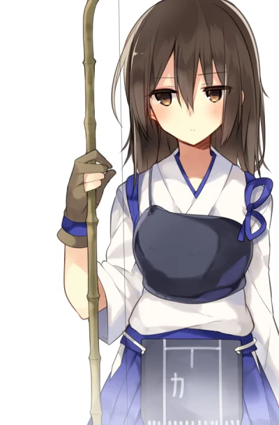 synbozy777 - ᶘᵒᴥᵒᶅ
#kaga #kancolle #kantaicollection #randomanimeshit