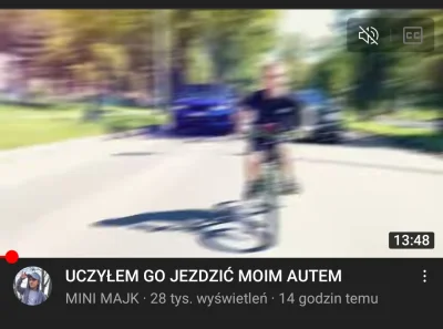 m.....2 - Friz wezmie 50% zarobków z tego filmu czyli jakies 50zł i jeszcze Majkowi n...