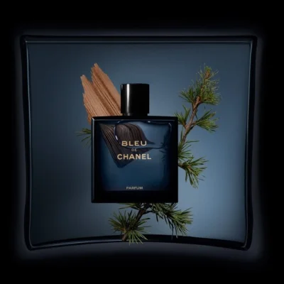 redarmy - Szybka #rozbiorka Chanel Bleu de Chanel Parfum 3,87 zł / ml - potrzebuje de...